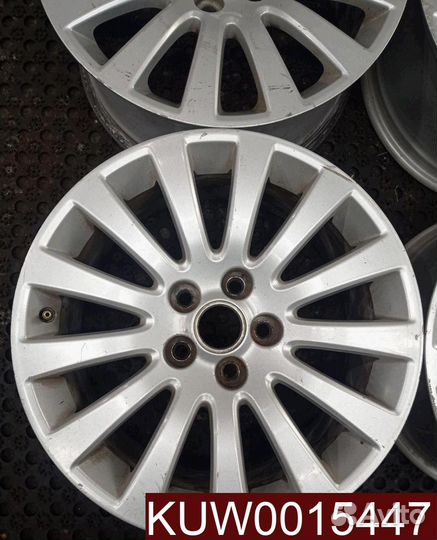 Диски R18 Opel Insignia, Insignia Country Tourer