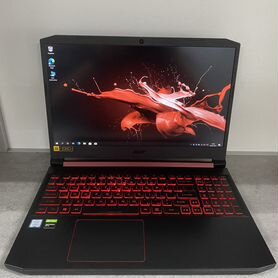 Игровой ноутбук i5/GTX1050/16gb/SSD