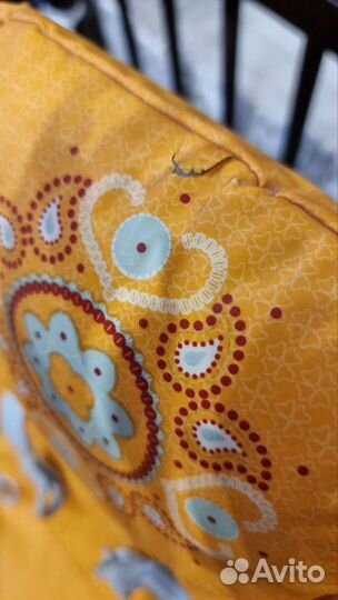 Стул для кормления chicco