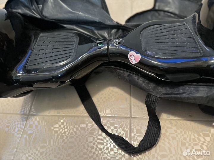 Гироскутер бу