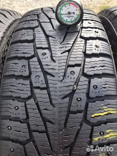 Nokian Hakkapeliitta 7 SUV 225/65 R17