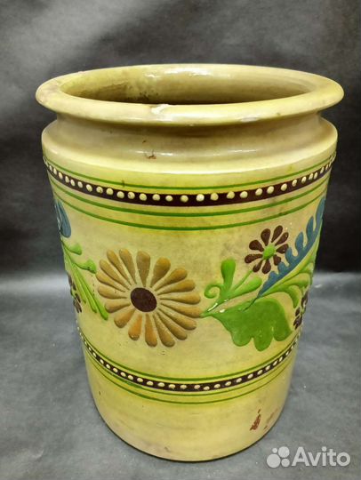 Ваза опошня всхв 1939