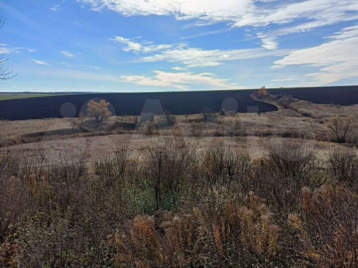 Участок 22 сот. (ИЖС)