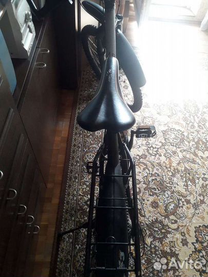 Велосипед Мерида