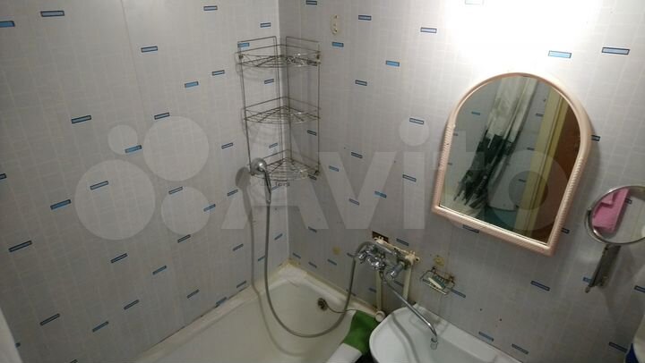 1-к. квартира, 40 м², 2/5 эт.