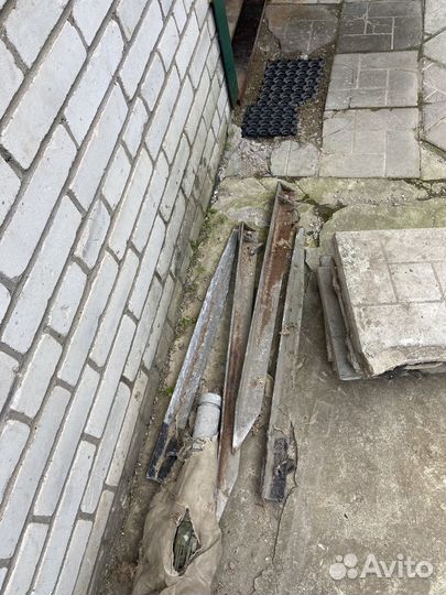 Мачта тескопическая 12 метров