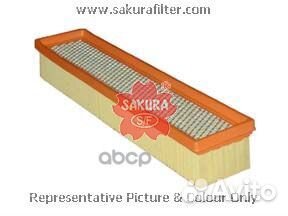 Фильтр воздушный renault kangoo 1.5 2005 - RE