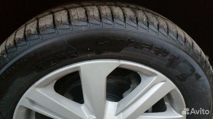 LADA Vesta 1.6 МТ, 2020, 60 000 км