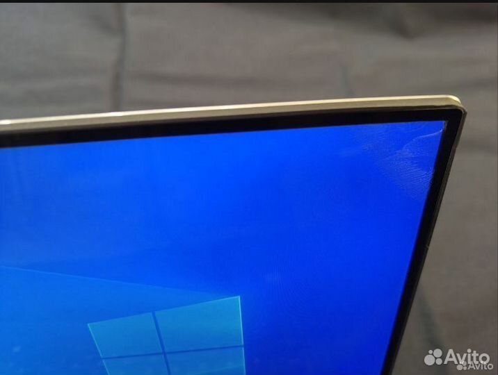 Ноутбук dell xps 13 9365