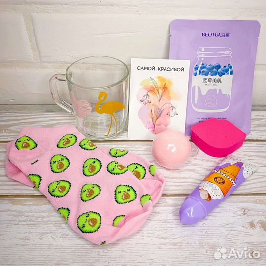 Подарочный набор