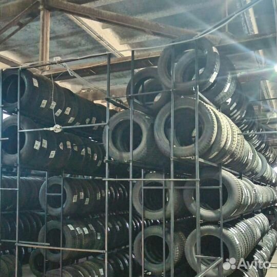 Michelin Latitude X-Ice 225/65 R17 102M