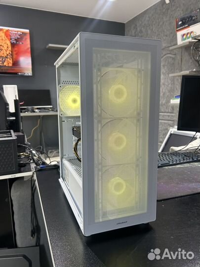 Игровой компьютер i5 GTX1060 6GB 16GB