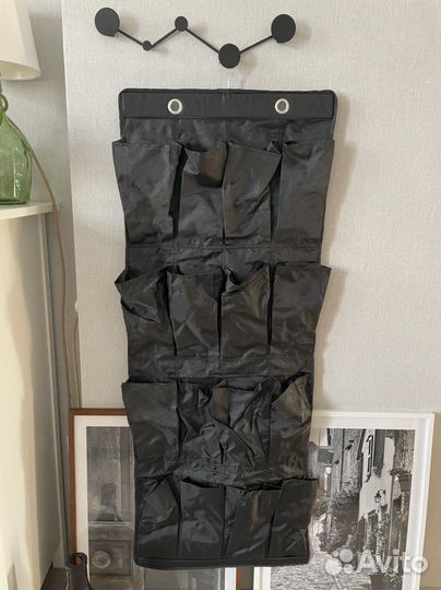 Органайзер Скубб для хранения IKEA новый