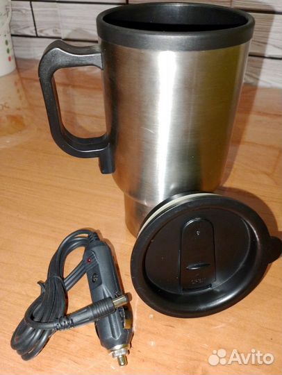 Автокружка