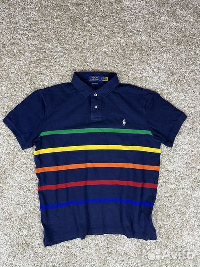 Поло Polo ralph lauren