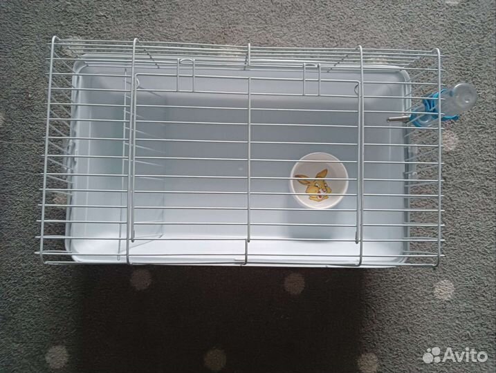 Клетка для грызунов