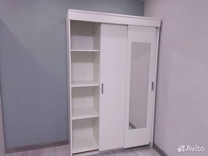Шкаф купе новый с доставкой