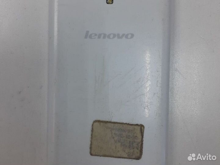 Lenovo A536, 8 ГБ