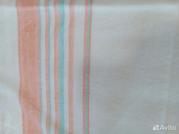 СССР Льняная простынь