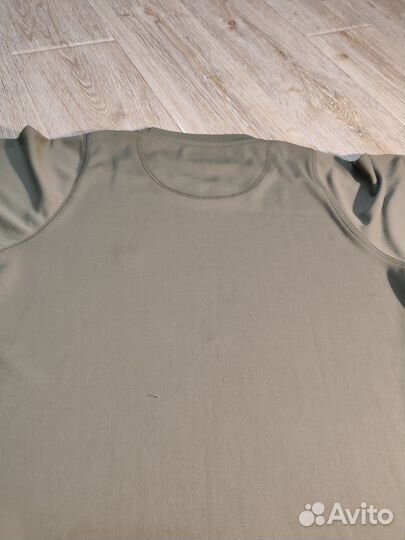 Fjall Raven лонгслив