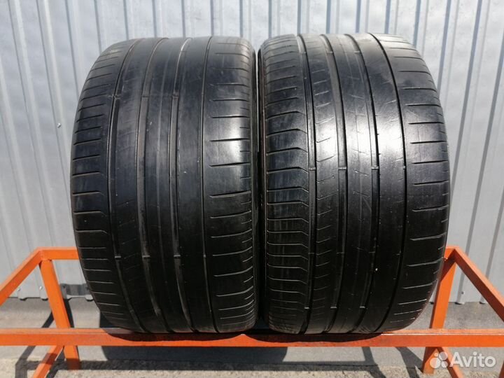 Pirelli P Zero PZ4 315/30 R21 105Y