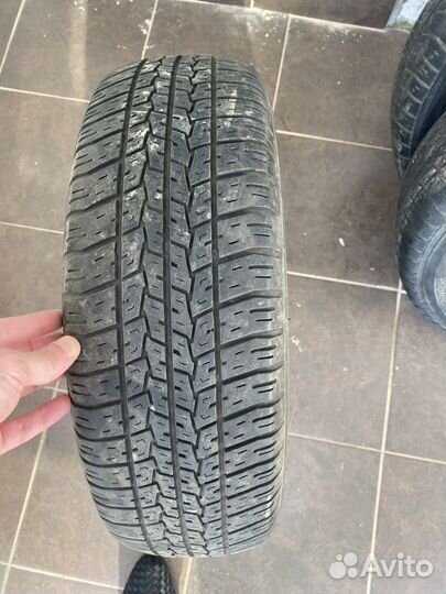 КАМА Кама-205 175/70 R13