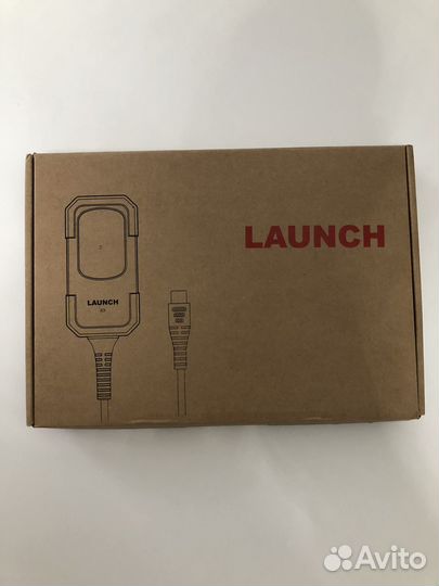 Launch x431 key programmer