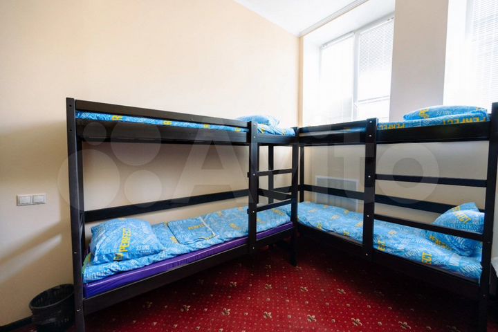 Комната 26 м², 3/3 эт.