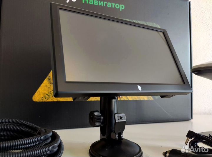 Агронавигатор Кампус NEW Курсоуказатель TRP