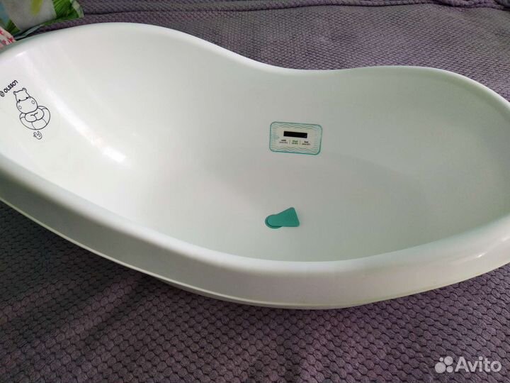 Ванночка для купания
