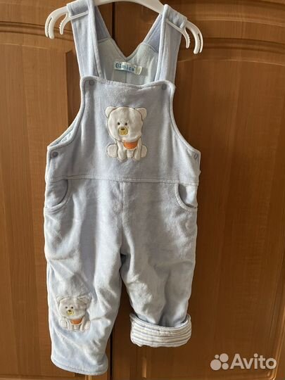 Костюмчик на девочку