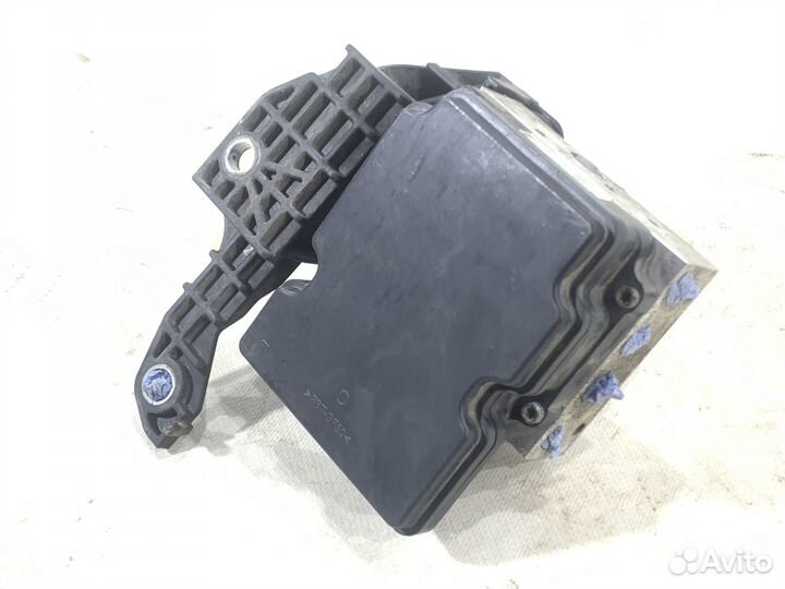 Блок ABS KIA K5 DL3