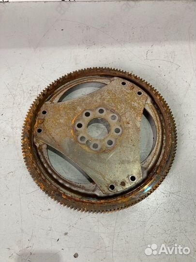 Маховик Mercedes C-Class W203 OM646 2.2 CDI 2006