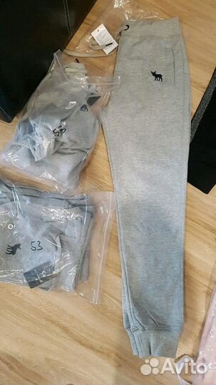 Трико женское