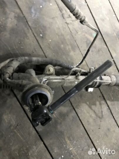Рейка рулевая Chery Fora (A21)