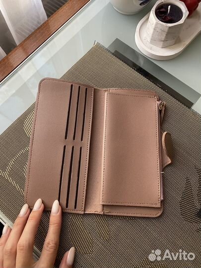 Кошелек женский
