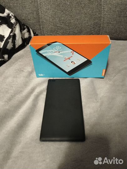 Планшет lenovo tab 7