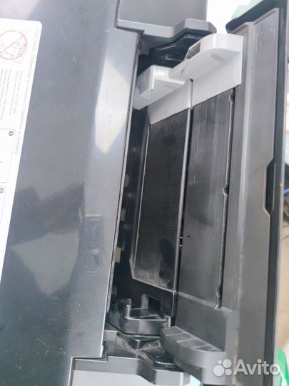 Принтер. Epson L800