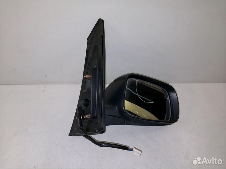 Зеркало наружное правое Toyota Prius 2 NHW20