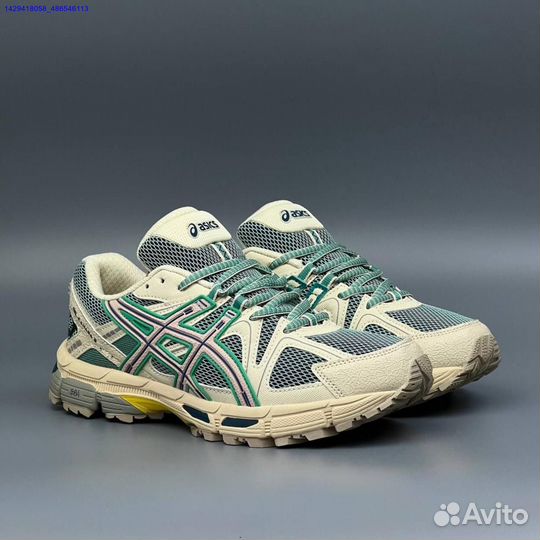 Кроссовки Asics Gel-Kahana 8 (Арт.66996)