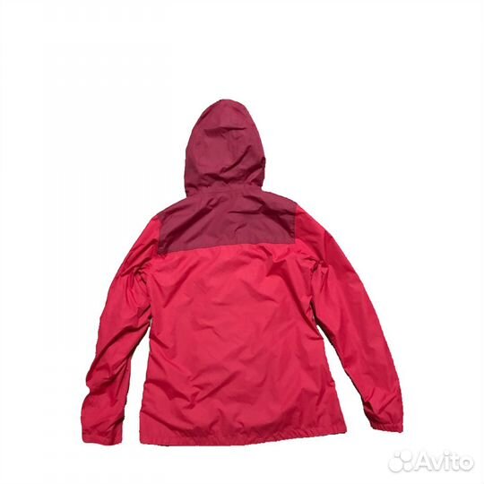 Ветровка женская