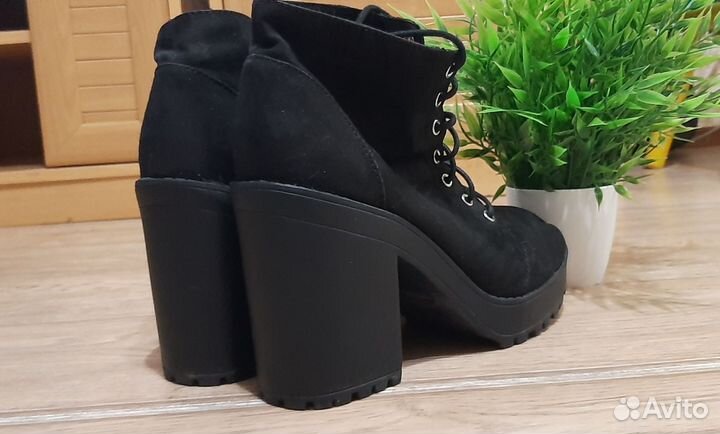 Ботильоны hm