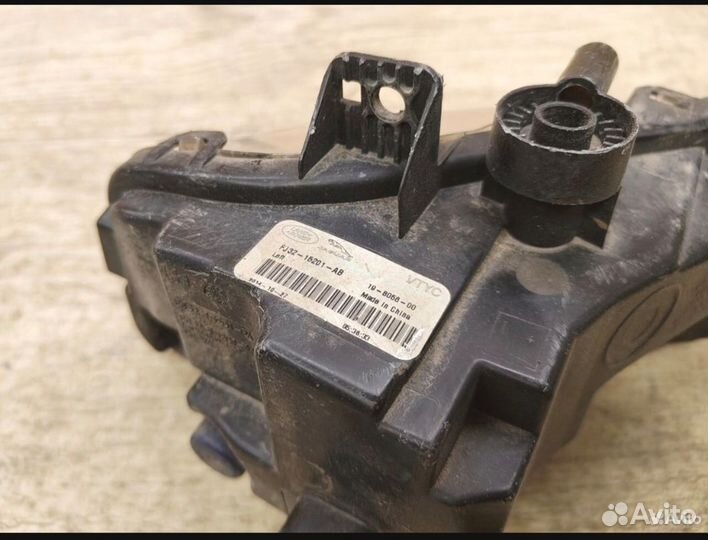 Птф оригинал RR Evoque 2011-2015