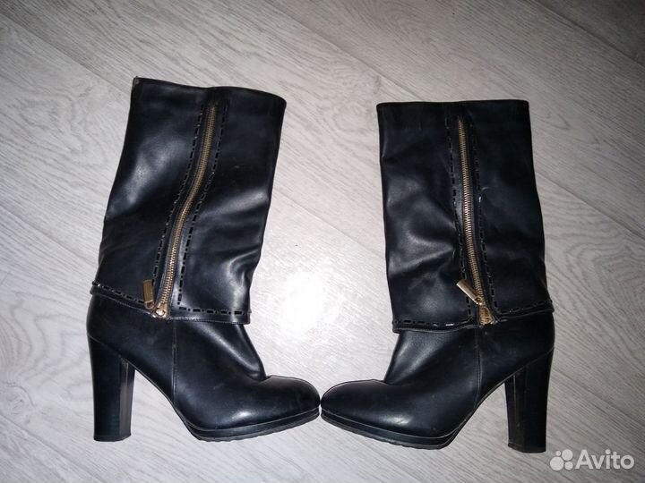 Обувь разная женская