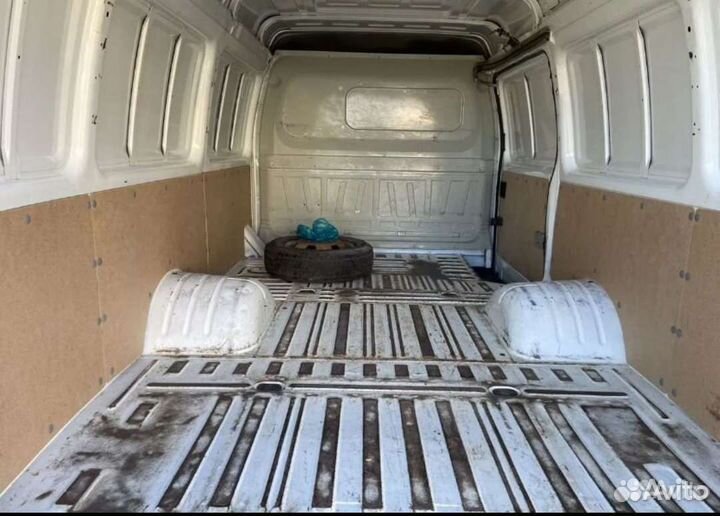 Грузоперевозки межгород 1.5 тонны