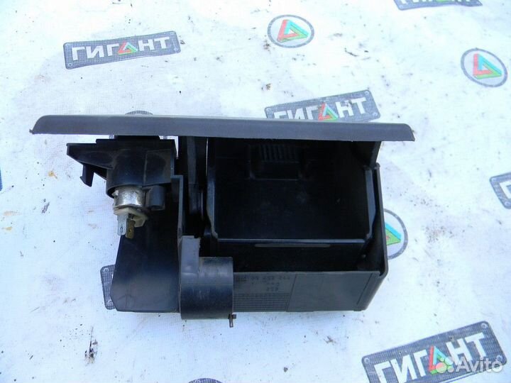 Пепельница передняя Vectra A 1988-1995