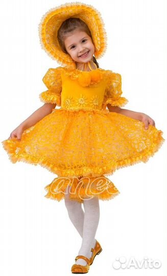 Продажа костюма Курочка хохлатка