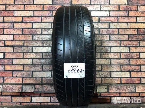 Dunlop SP Sport 01 225/60 R18
