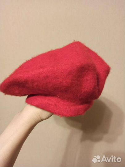 Берет женский