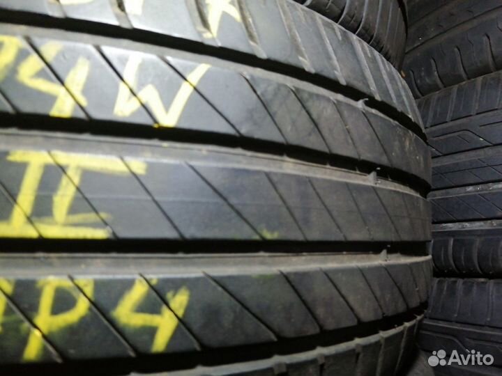 Kleber Dynaxer HP4 215/55 R17